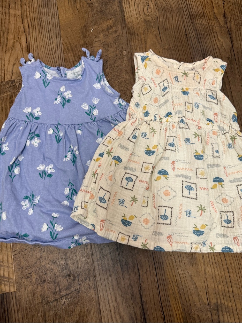 12 month dresses